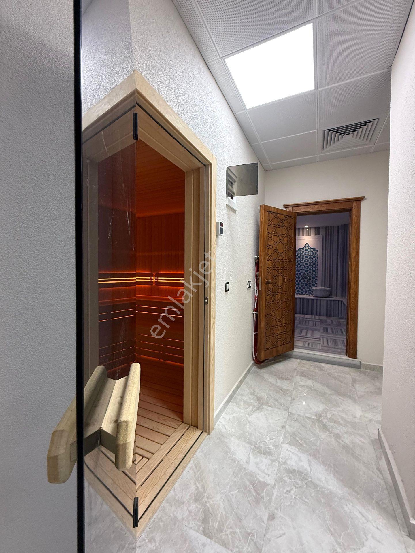 Silivri Yenimahalle De Havuzlu Site İçi 2+1 Satılık Daire - Görsel 27