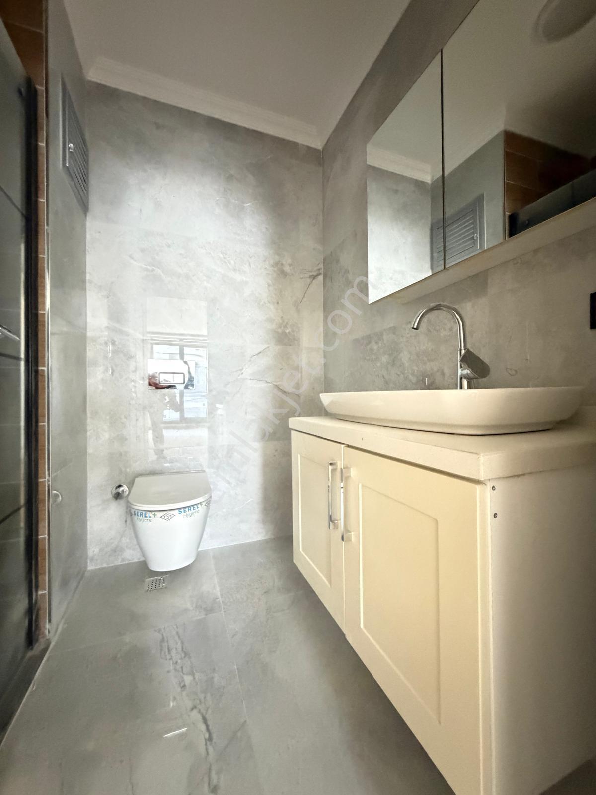 Silivri Yenimahalle De Havuzlu Site İçi 2+1 Satılık Daire - Görsel 21