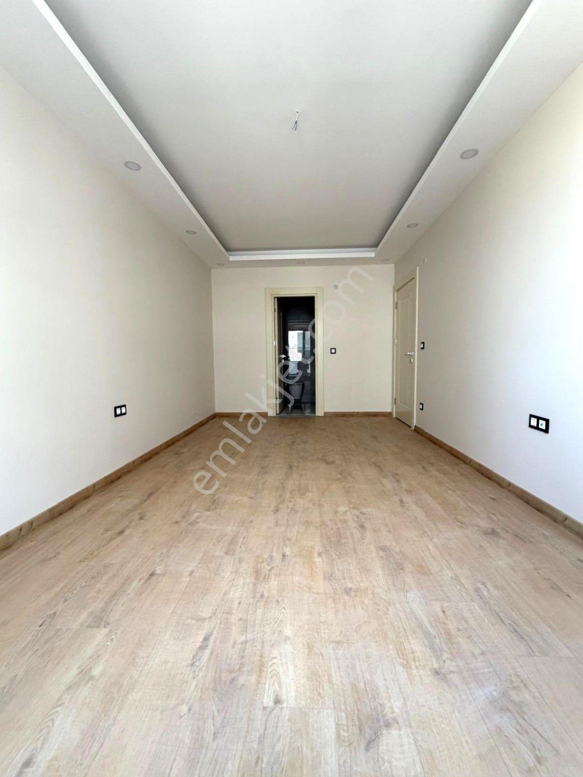 Silivri Yenimahalle De Havuzlu Site İçi 2+1 Satılık Daire - Görsel 19