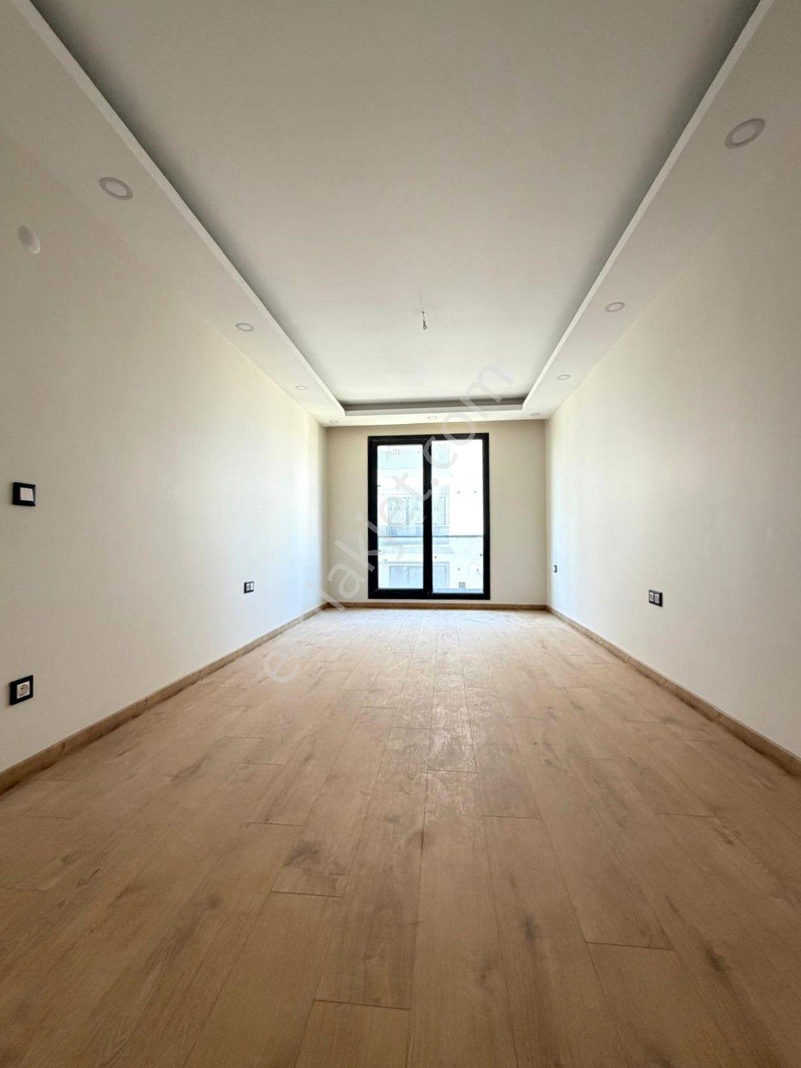 Silivri Yenimahalle De Havuzlu Site İçi 2+1 Satılık Daire - Görsel 20