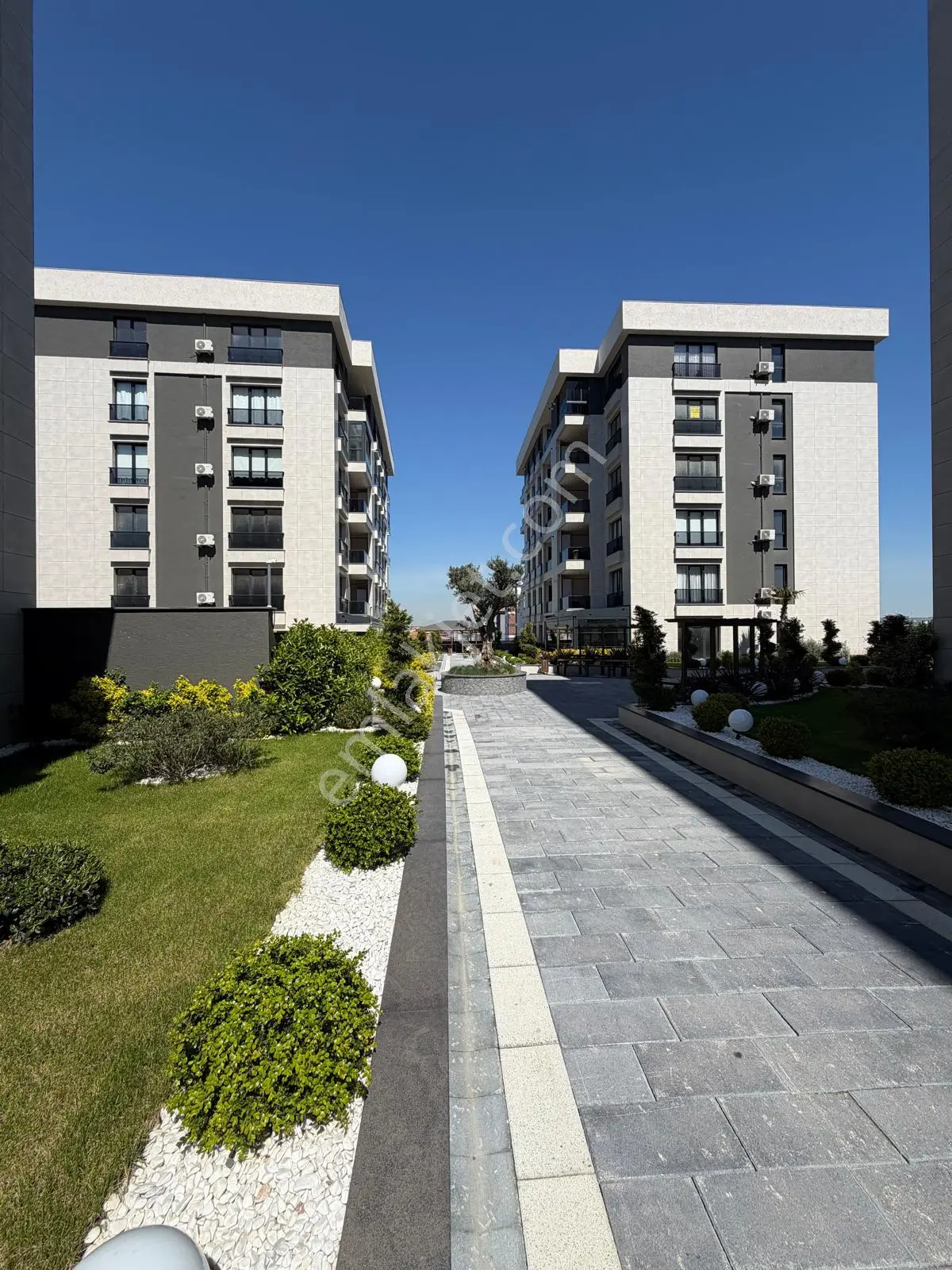 Silivri Yenimahalle De Havuzlu Site İçi 2+1 Satılık Daire - Görsel 4