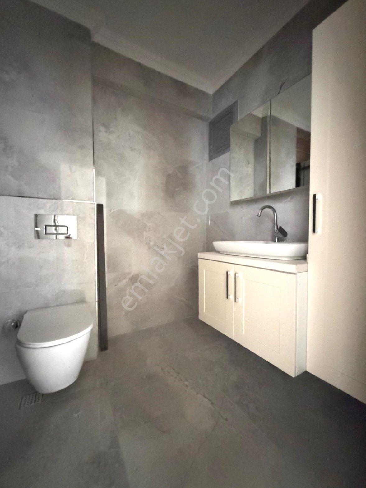 Silivri Yenimahalle De Havuzlu Site İçi 2+1 Satılık Daire - Görsel 17