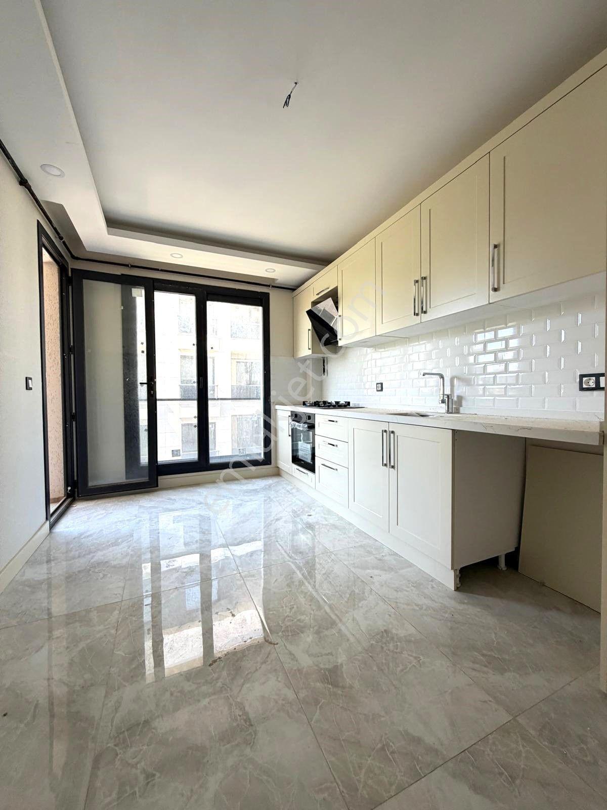 Silivri Yenimahalle De Havuzlu Site İçi 2+1 Satılık Daire - Görsel 10