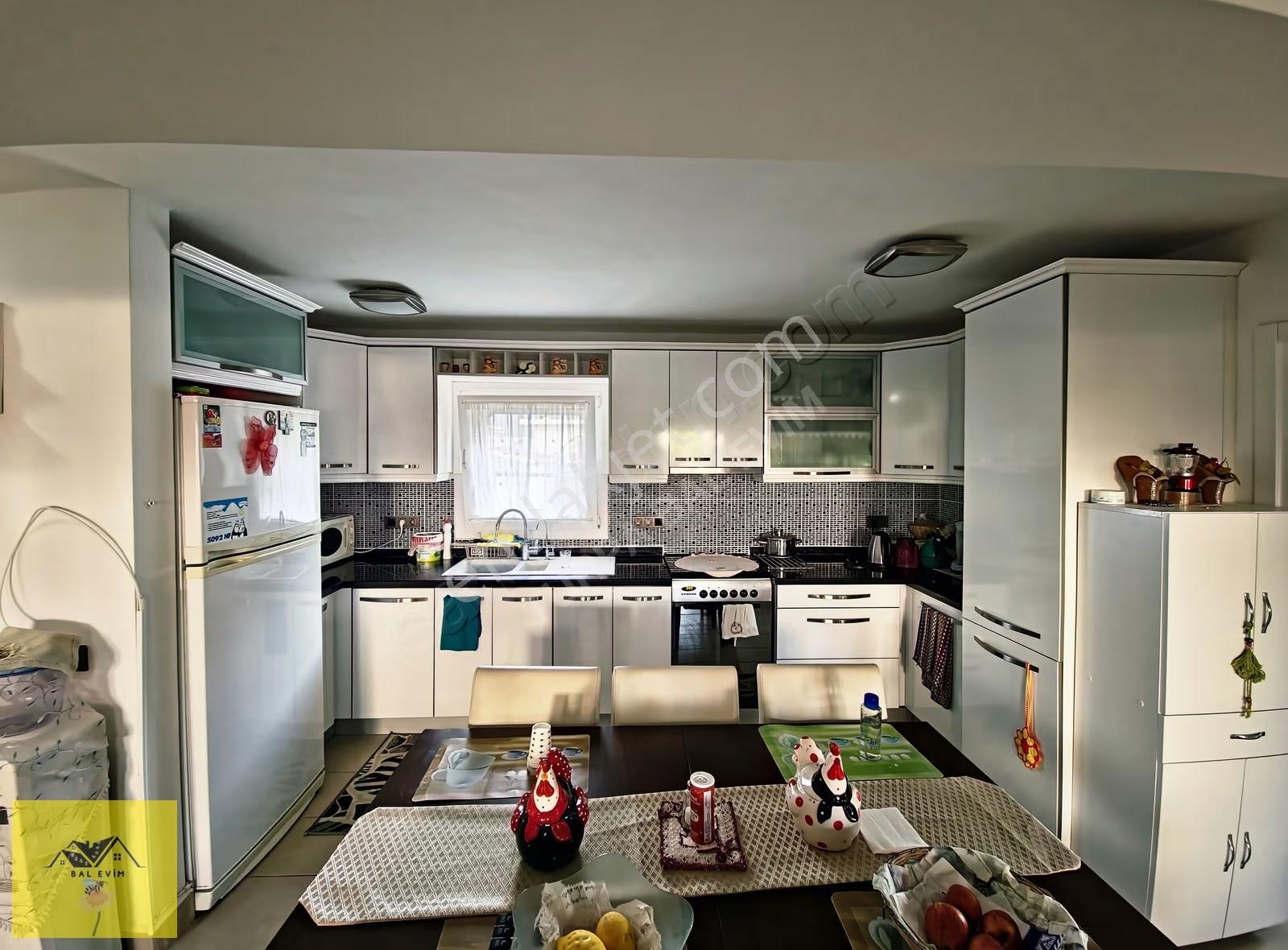 Yeşilkent' Te 6+1 Muhteşem Villa - Görsel 15