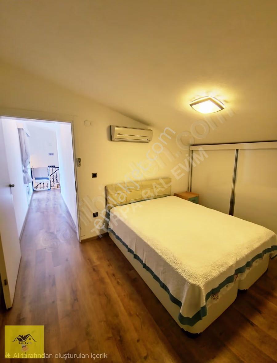 Yeşilkent' Te 6+1 Muhteşem Villa - Görsel 19