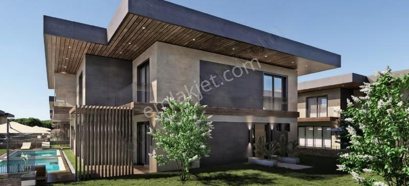 Çamlı Gayrimenkulden Satılık 15/30 İmarlı Satılık Arsa - Görsel 4