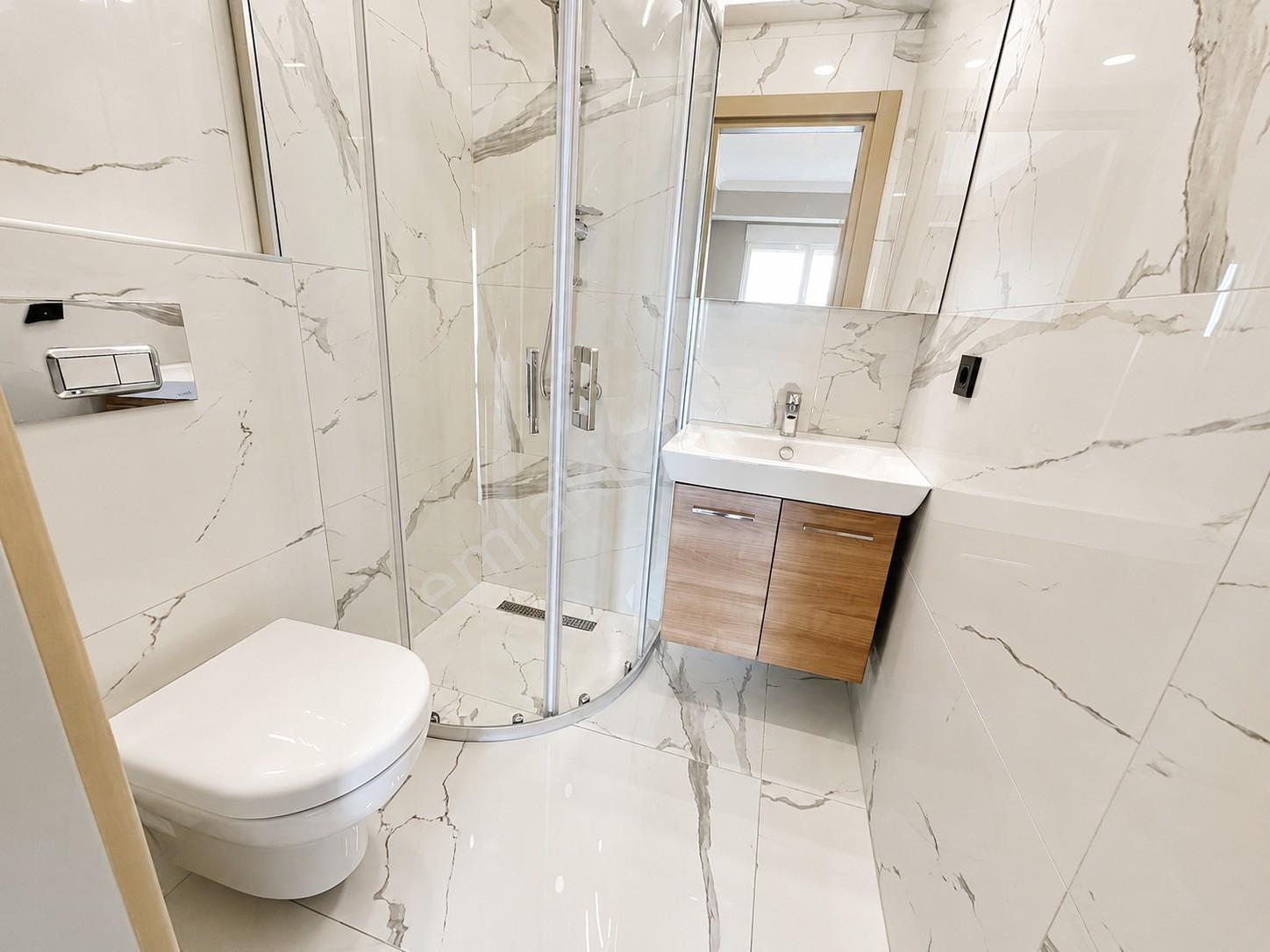 Suadiye'nin En Prestijli Binasında Full Deniz Manzaralı - Görsel 39
