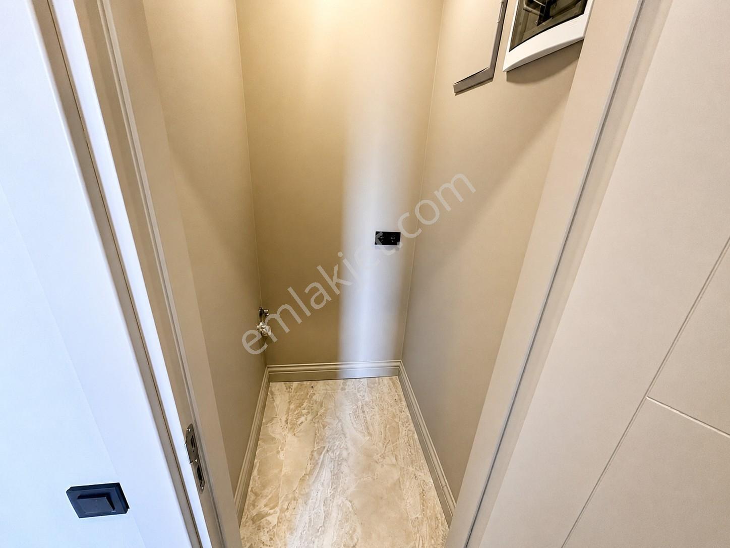 Suadiye'nin En Prestijli Binasında Full Deniz Manzaralı - Görsel 30