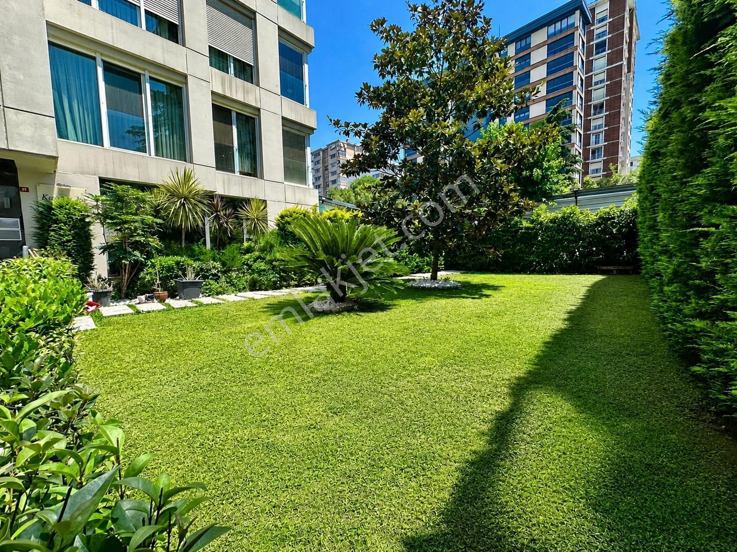 Suadiye'nin En Prestijli Binasında Full Deniz Manzaralı - Görsel 33
