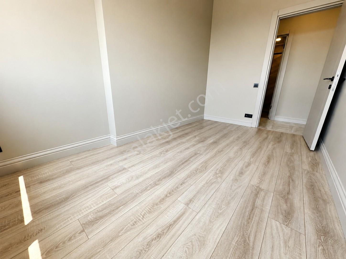 Suadiye'nin En Prestijli Binasında Full Deniz Manzaralı - Görsel 41