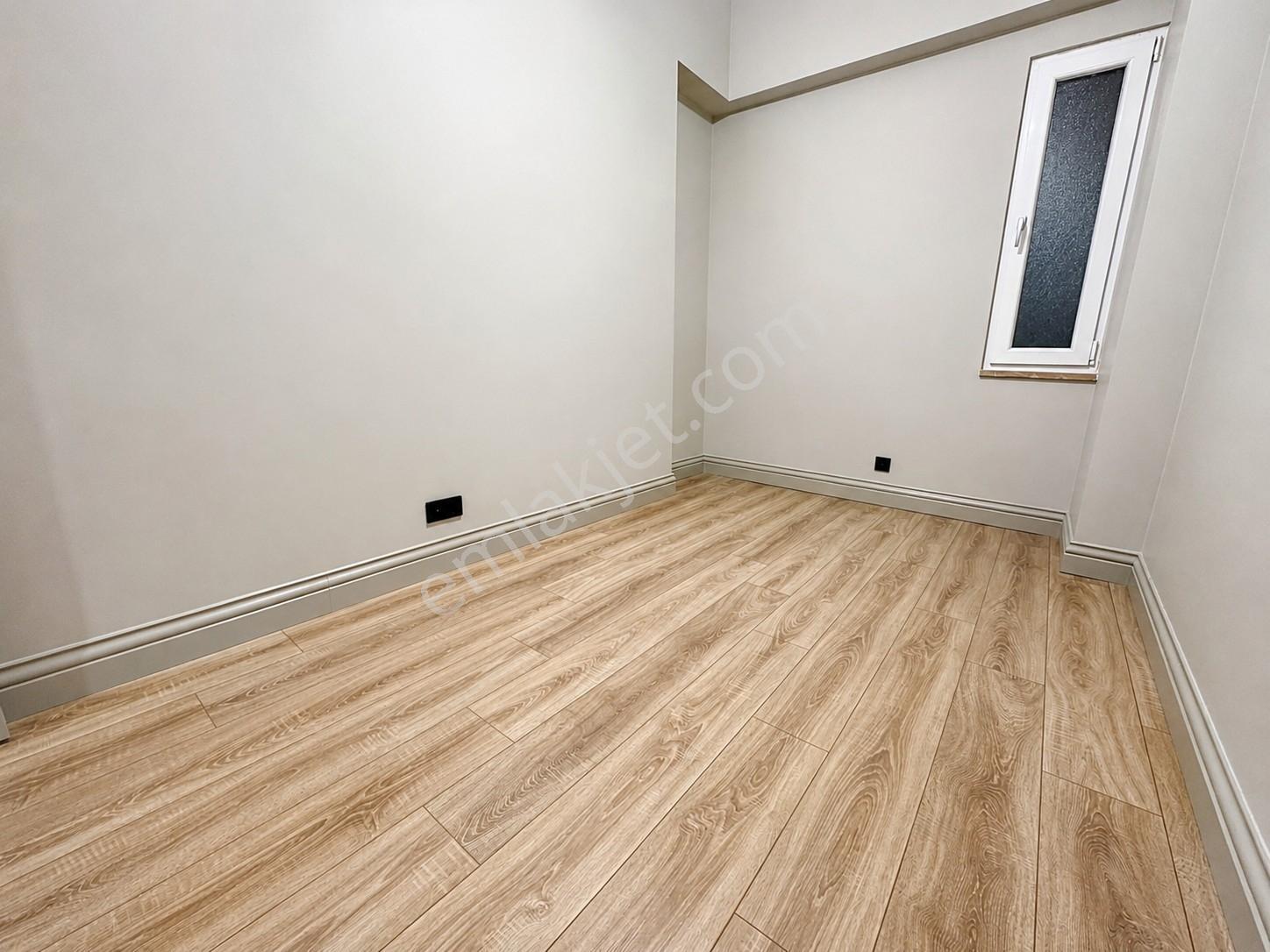 Suadiye'nin En Prestijli Binasında Full Deniz Manzaralı - Görsel 42