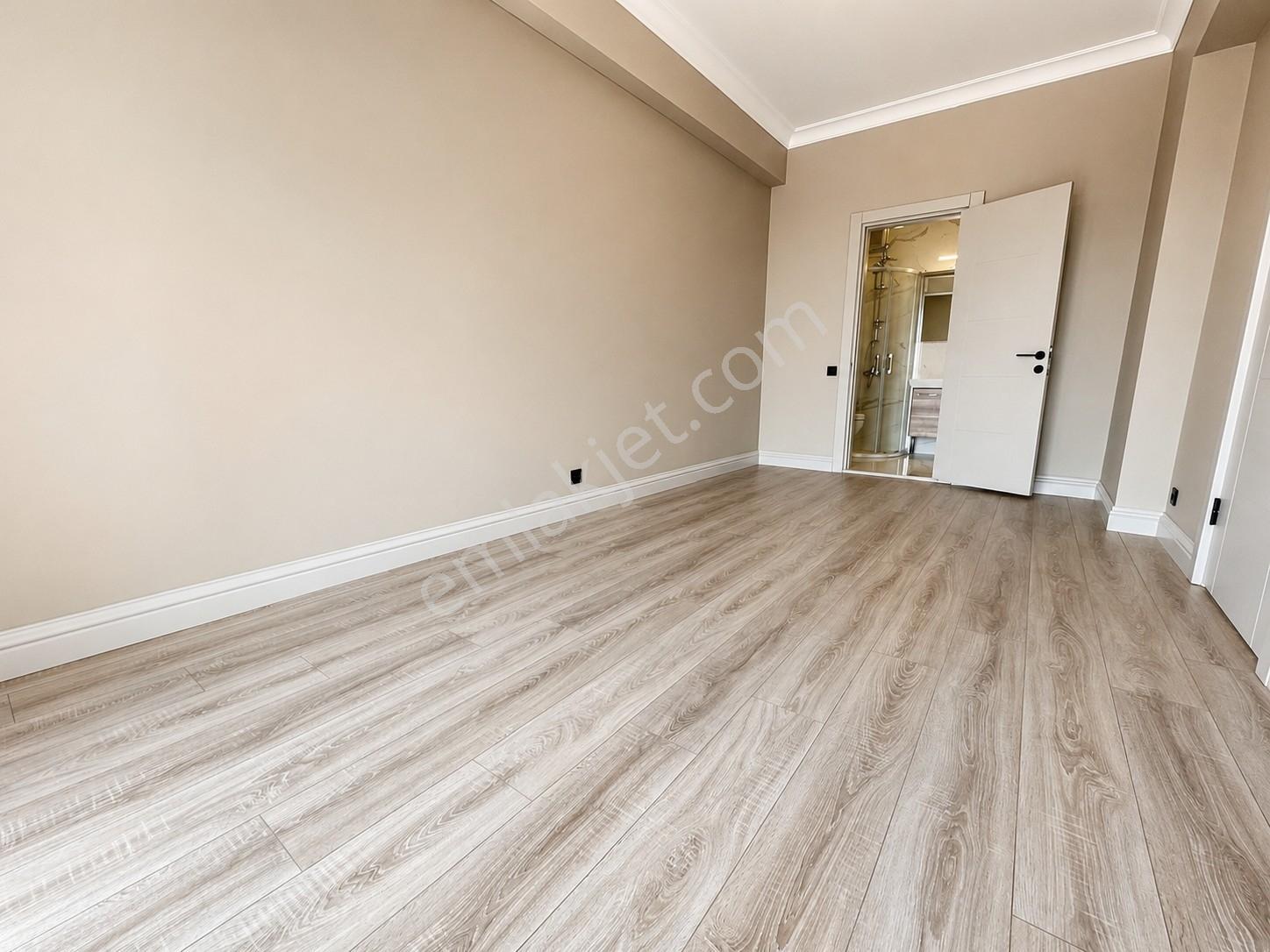 Suadiye'nin En Prestijli Binasında Full Deniz Manzaralı - Görsel 45