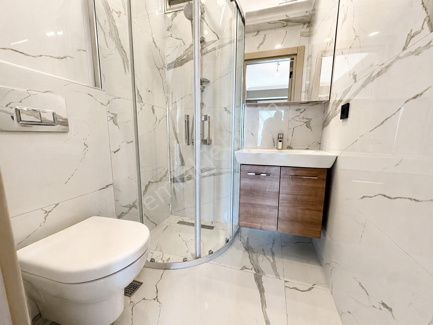 Suadiye'nin En Prestijli Binasında Full Deniz Manzaralı - Görsel 13