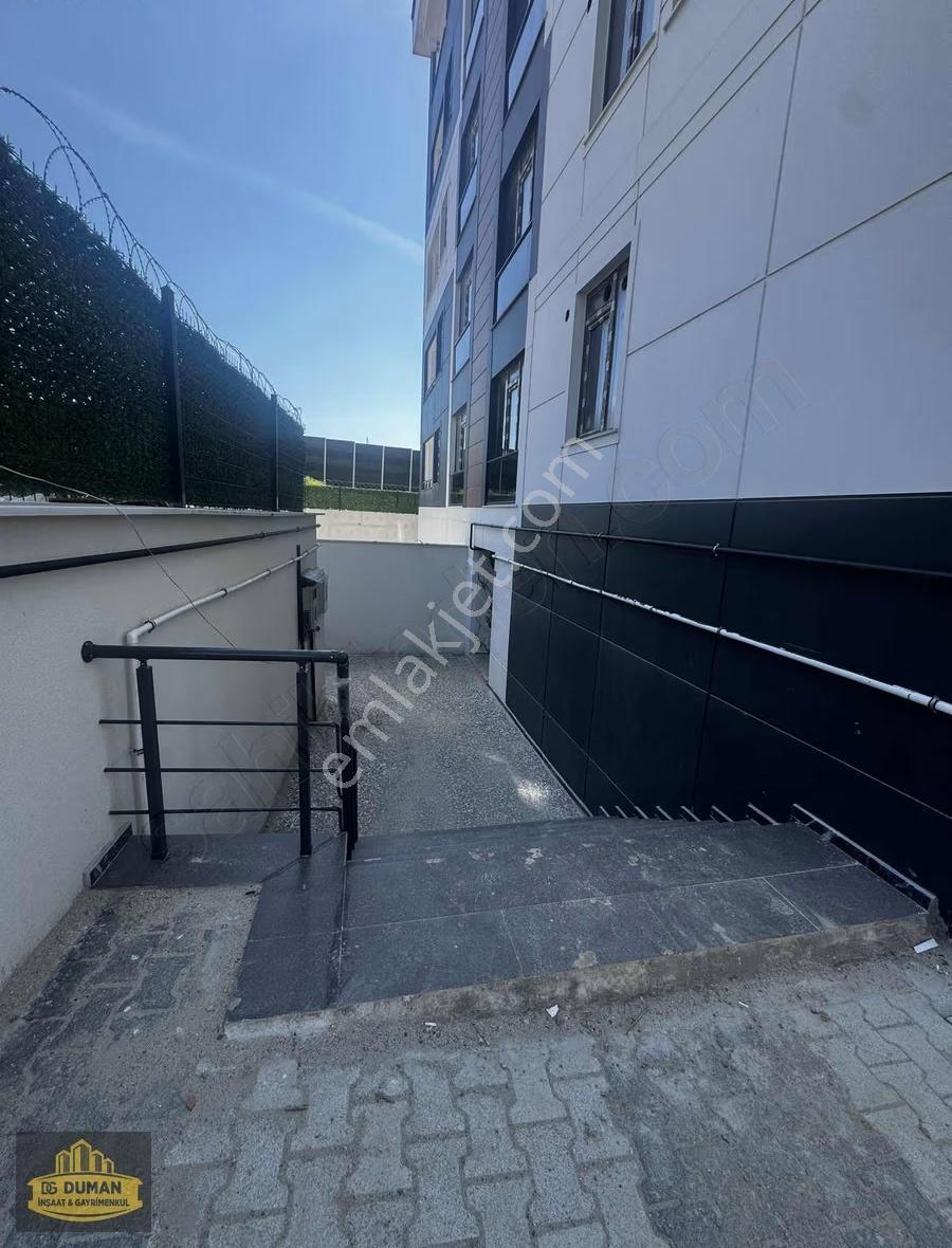 Öz Duman İnşaattan Satılık Site İçerisnden Daire - Görsel 8