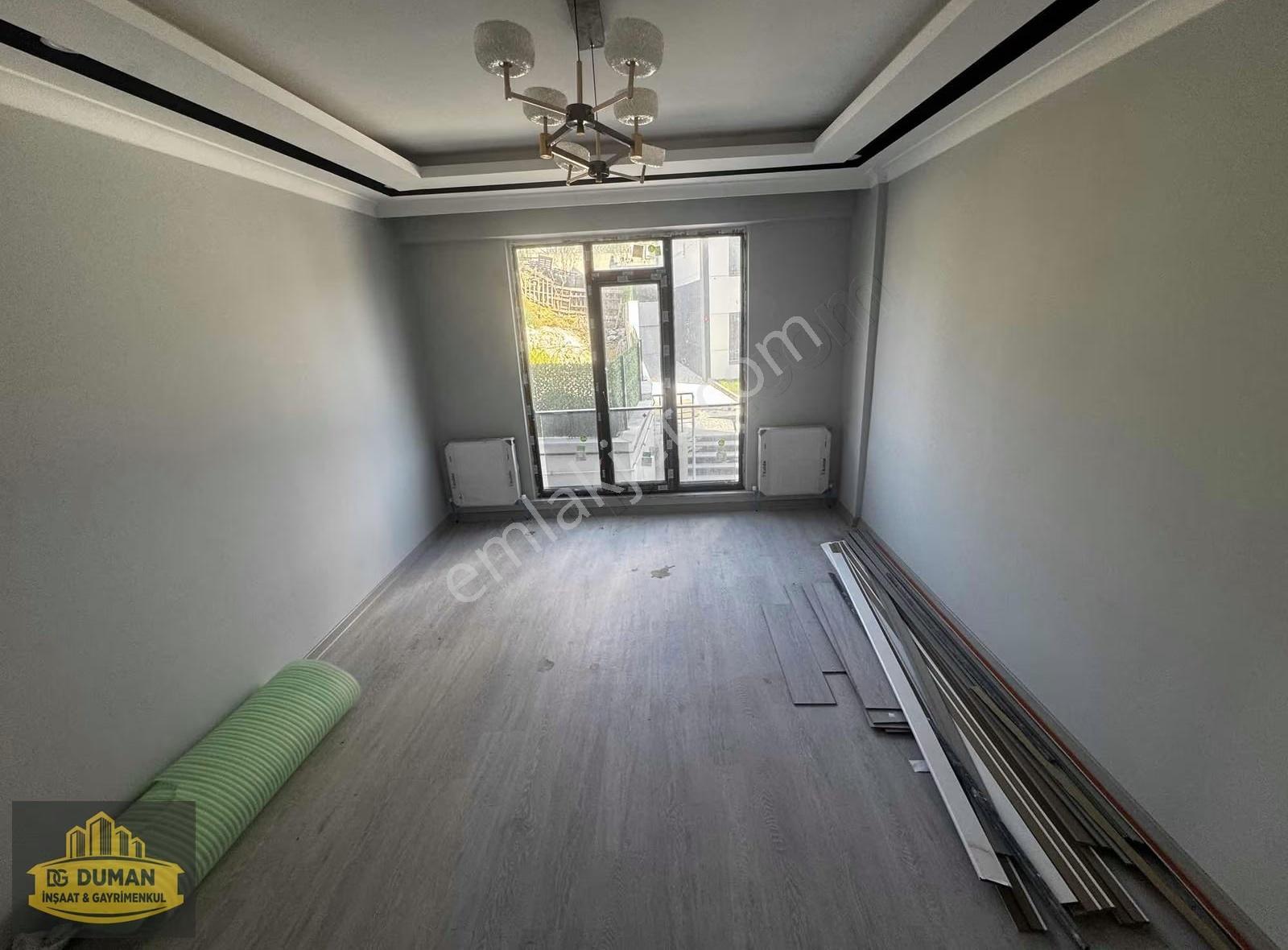 Öz Duman İnşaattan Satılık Site İçerisnden Daire - Görsel 17
