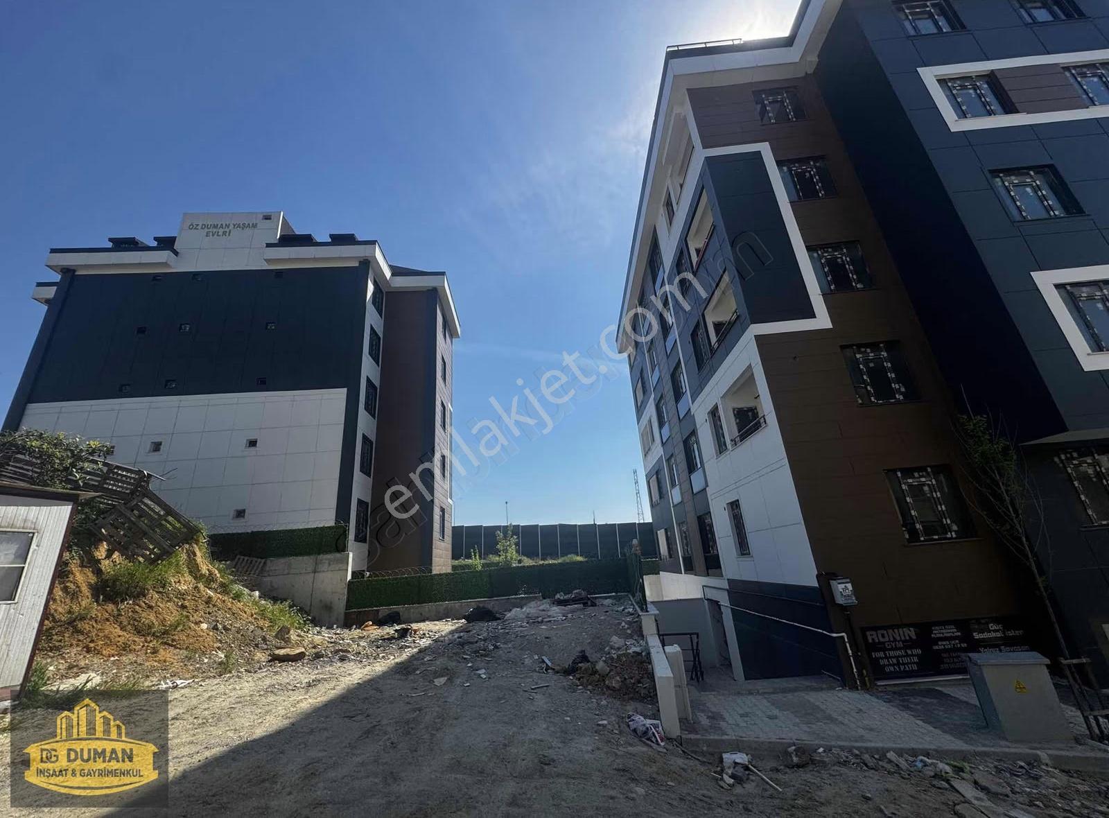 Öz Duman Yaşam Evleri Site İçerisinden 2+1 Ara Kat - Görsel 4