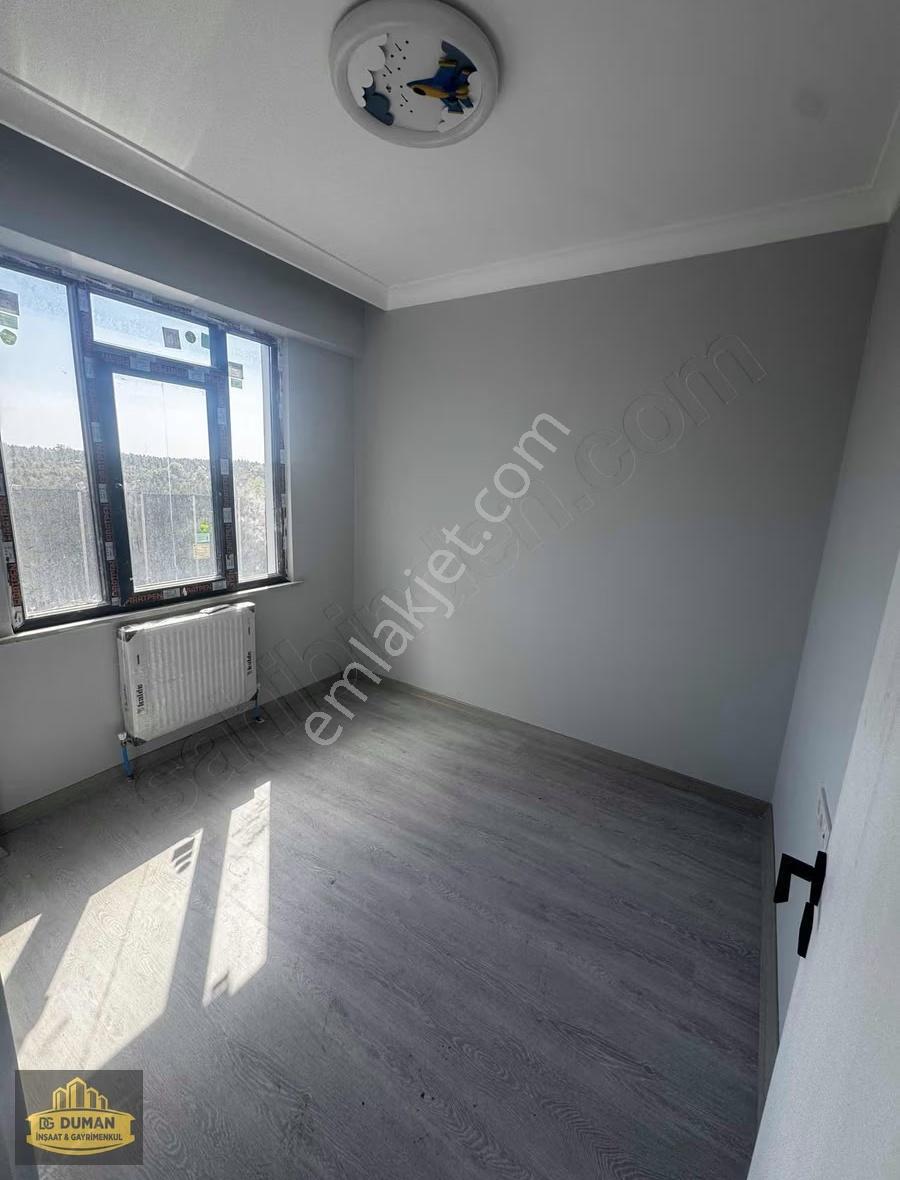 Öz Duman Yaşam Evleri Site İçerisinden 2+1 Ara Kat - Görsel 3