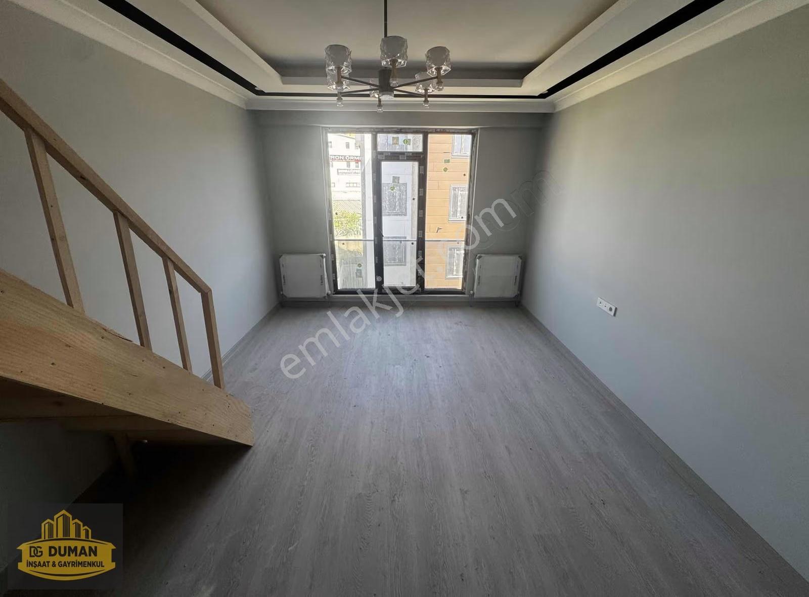 Öz Duman Yaşam Evleri Site İçerisinde 4+2 Düblex - Görsel 21