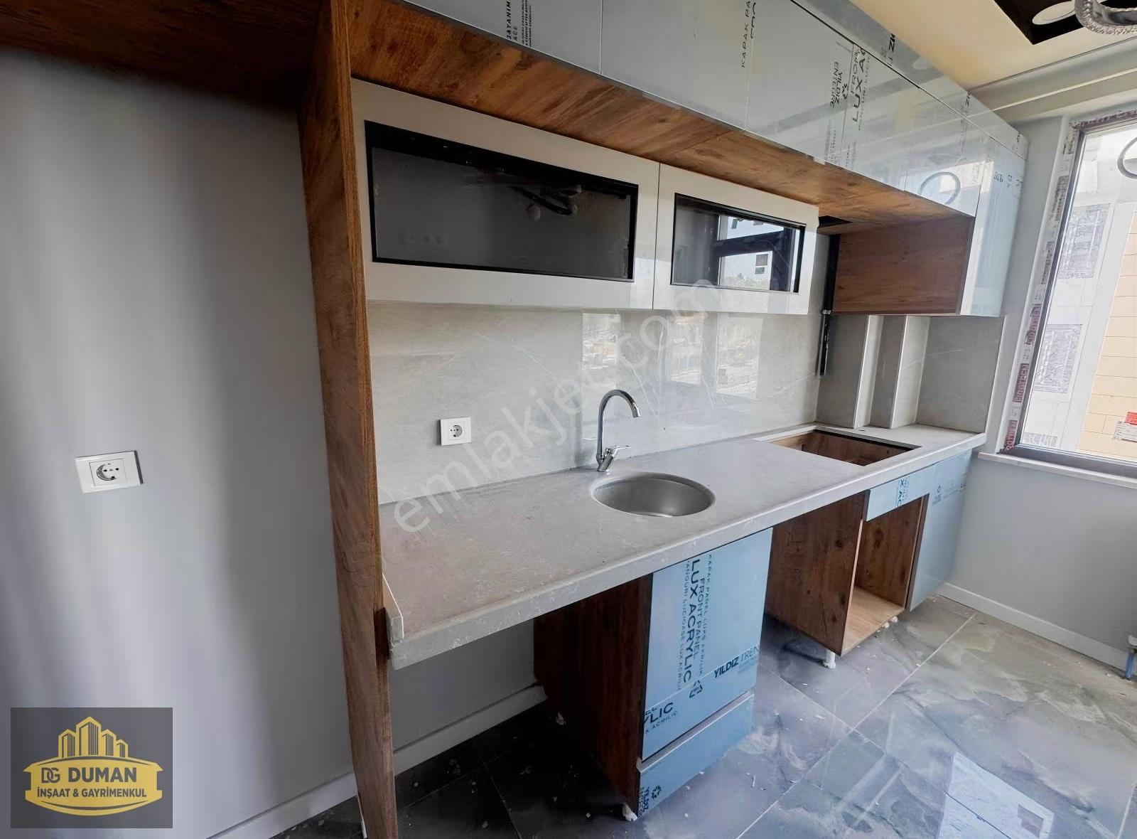 Öz Duman Yaşam Evleri Site İçerisinde 4+2 Düblex - Görsel 24