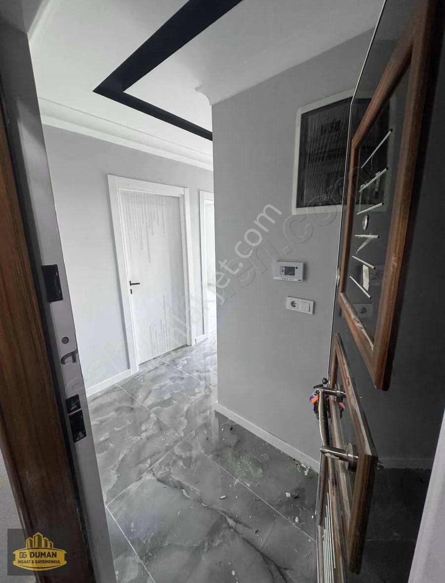 Öz Duman Yaşam Evleri Site İçerisinde 4+2 Düblex - Görsel 32