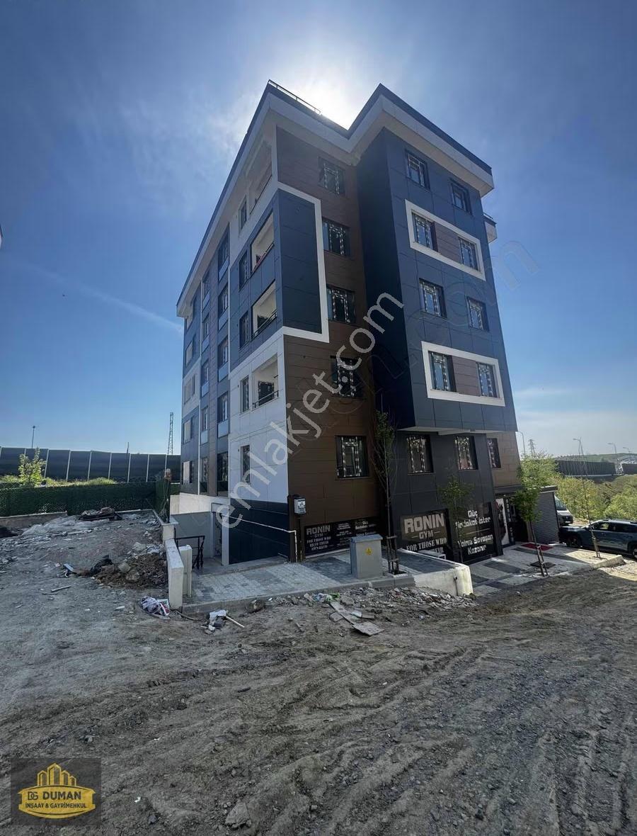 Öz Duman Yaşam Evleri Site İçerisinde 4+2 Dublex - Görsel 12