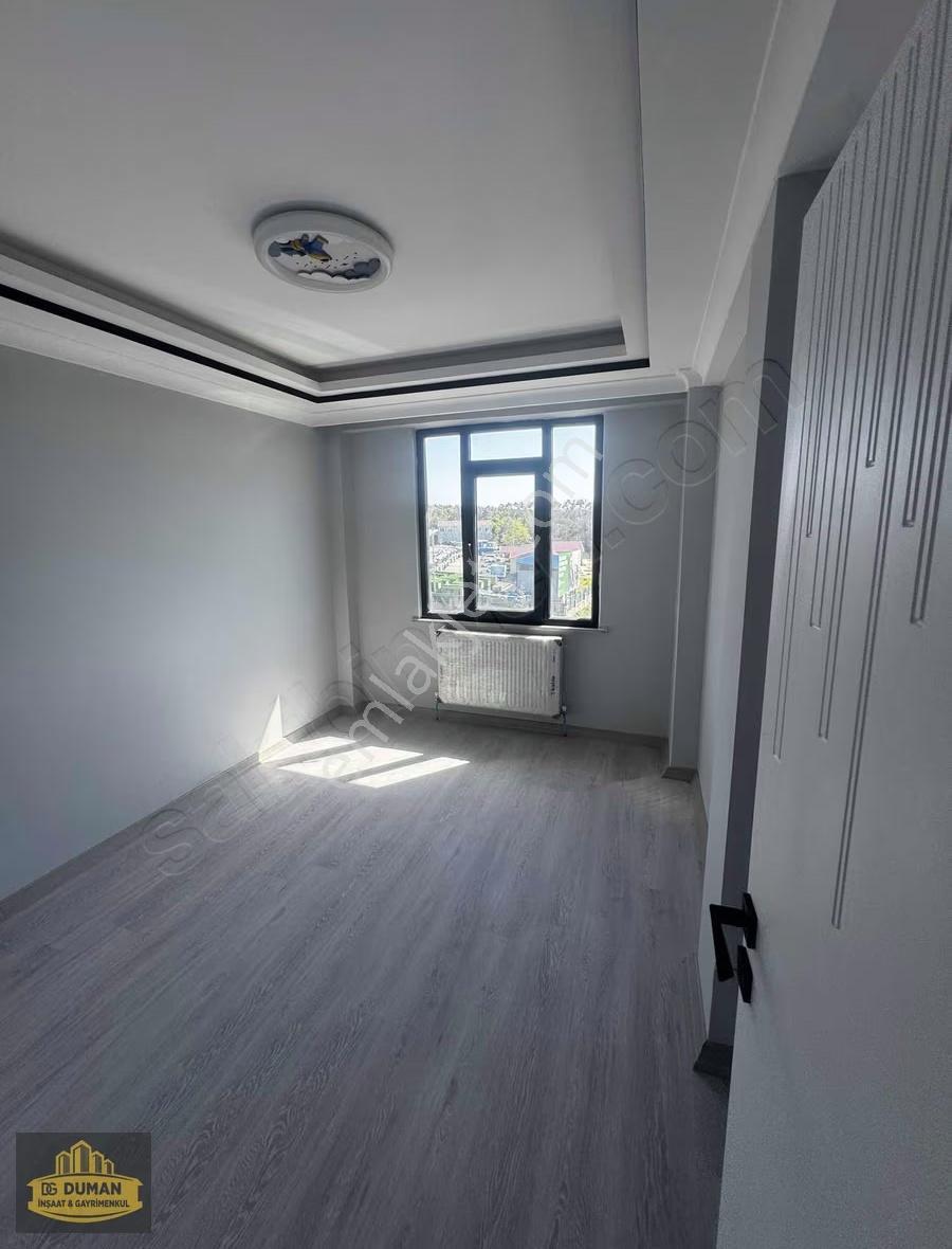 Öz Duman Yaşam Evleri Site İçerisinde 4+2 Dublex - Görsel 23
