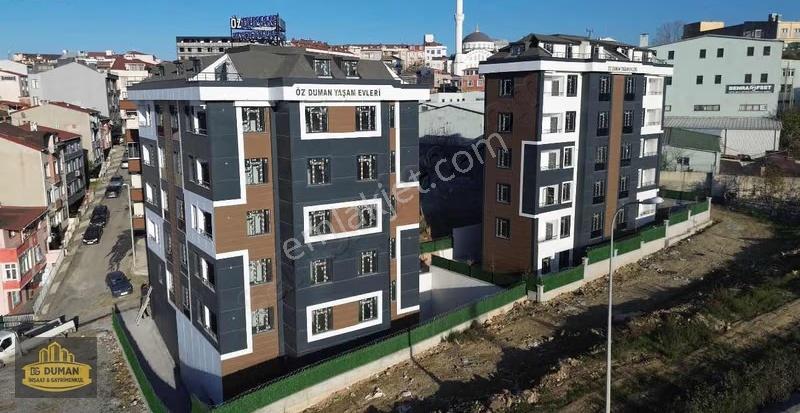 Öz Duman Yaşam Evleri Site İçerisinde 4+2 Dublex - Görsel 8