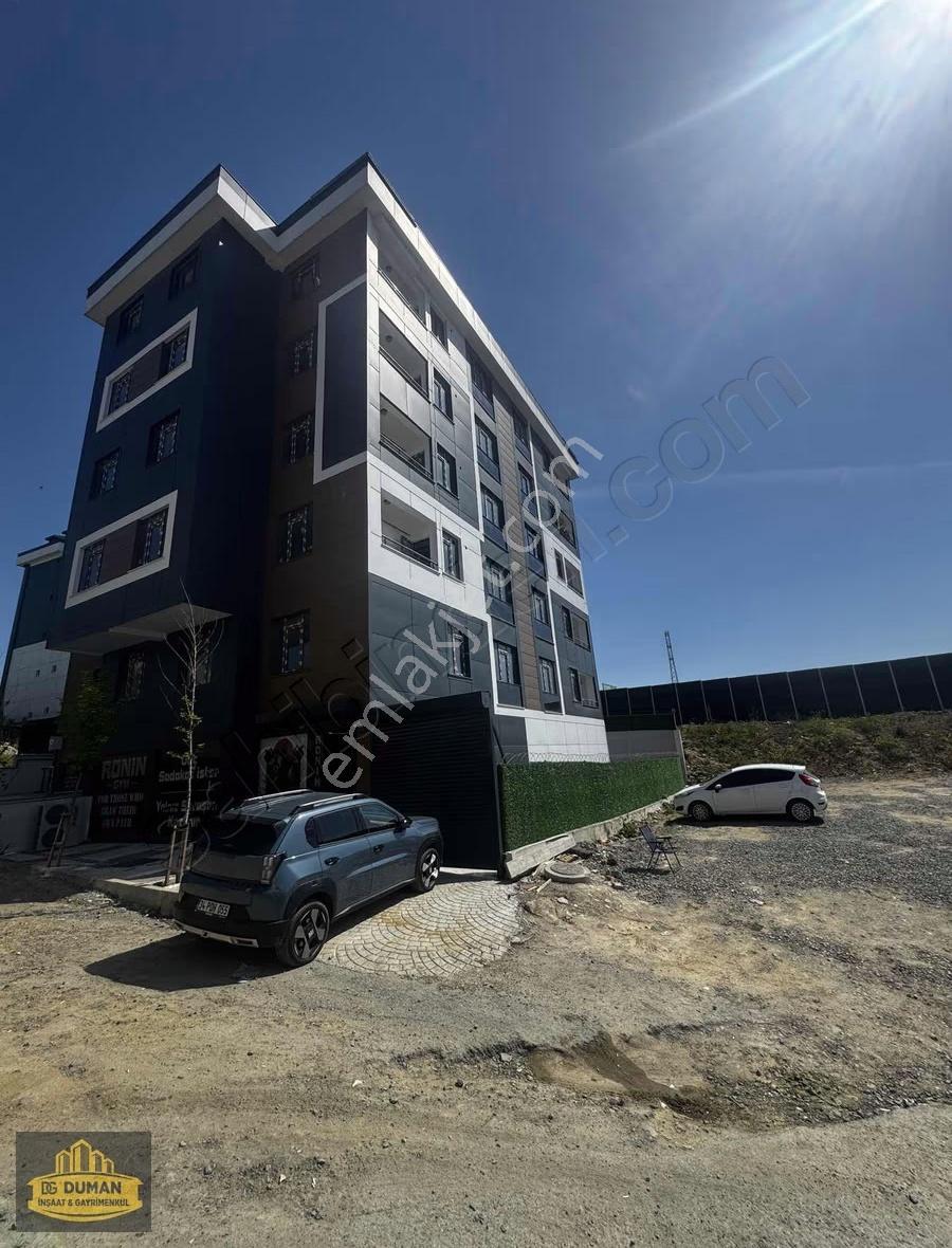 Merkezde Devlet Hastanesi Yanı Site İçinde 2+1 Satılı Daire - Görsel 10