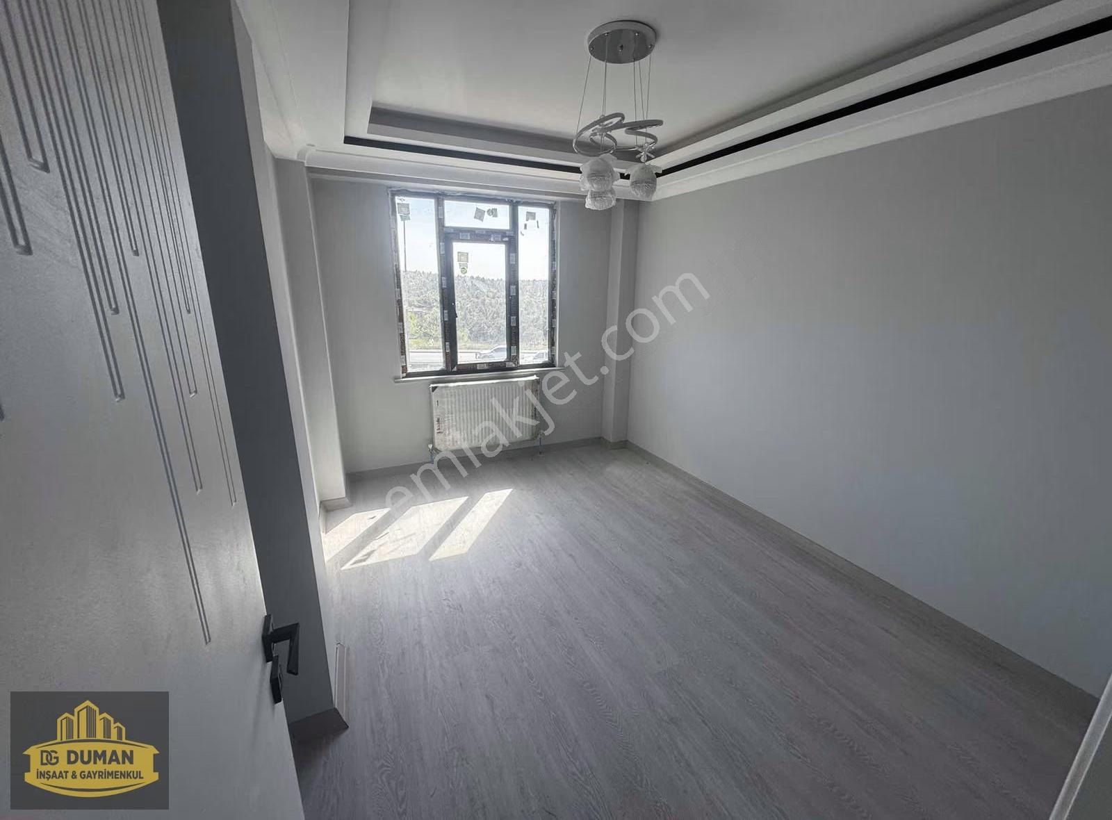 Merkezde Devlet Hastanesi Yanı Site İçinde 2+1 Satılı Daire - Görsel 23