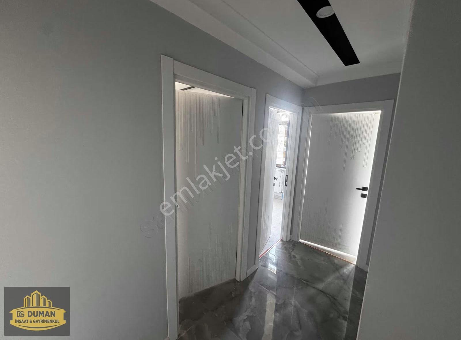 Merkezde Devlet Hastanesi Yanı Site İçinde 2+1 Satılı Daire - Görsel 6