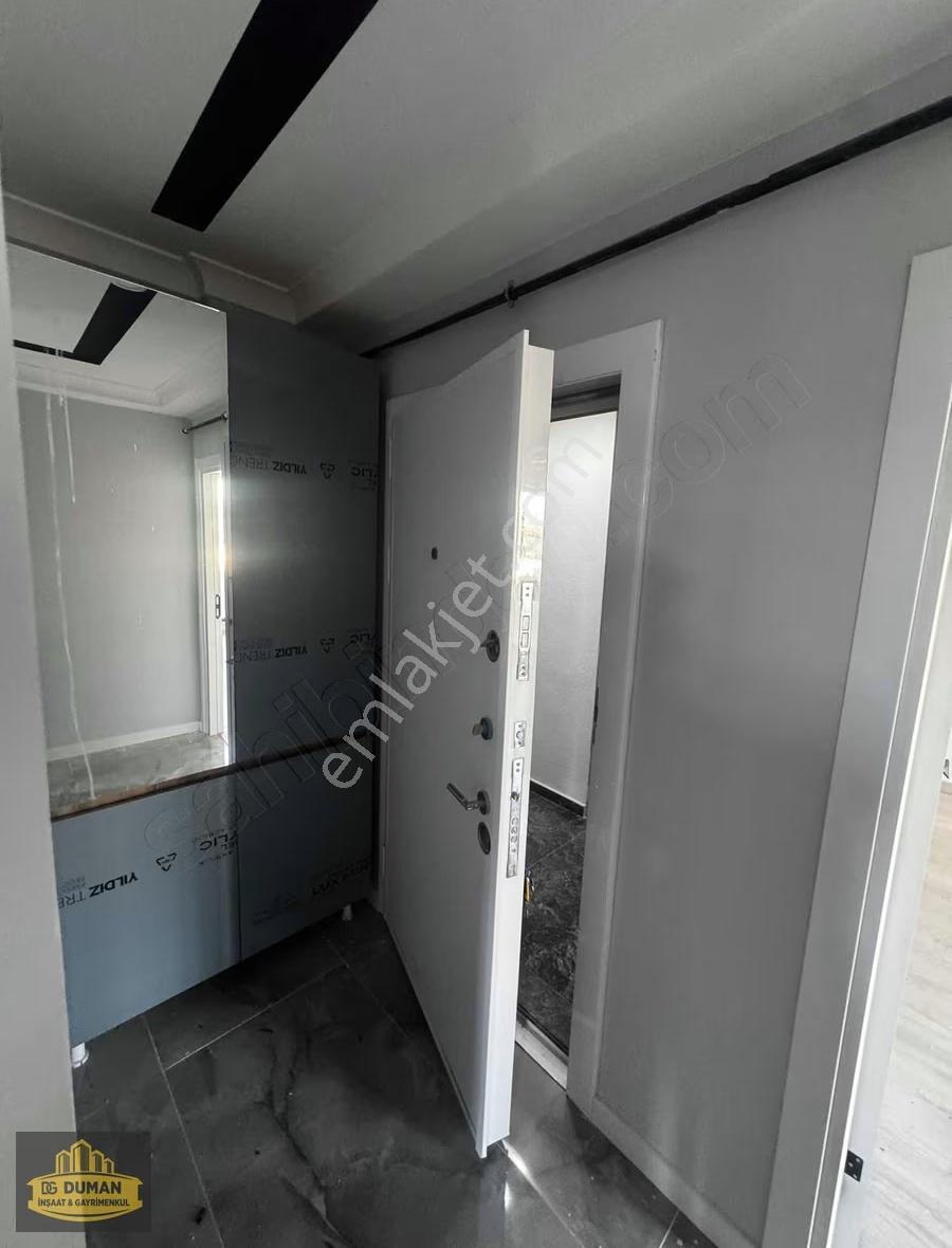 Merkezde Devlet Hastanesi Yanı Site İçinde 2+1 Satılı Daire