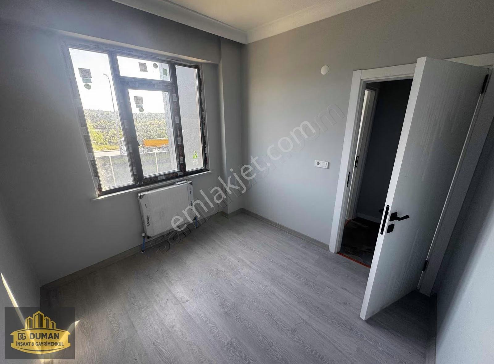 Merkezde Devlet Hastanesi Yanı Site İçinde 2+1 Satılı Daire - Görsel 21