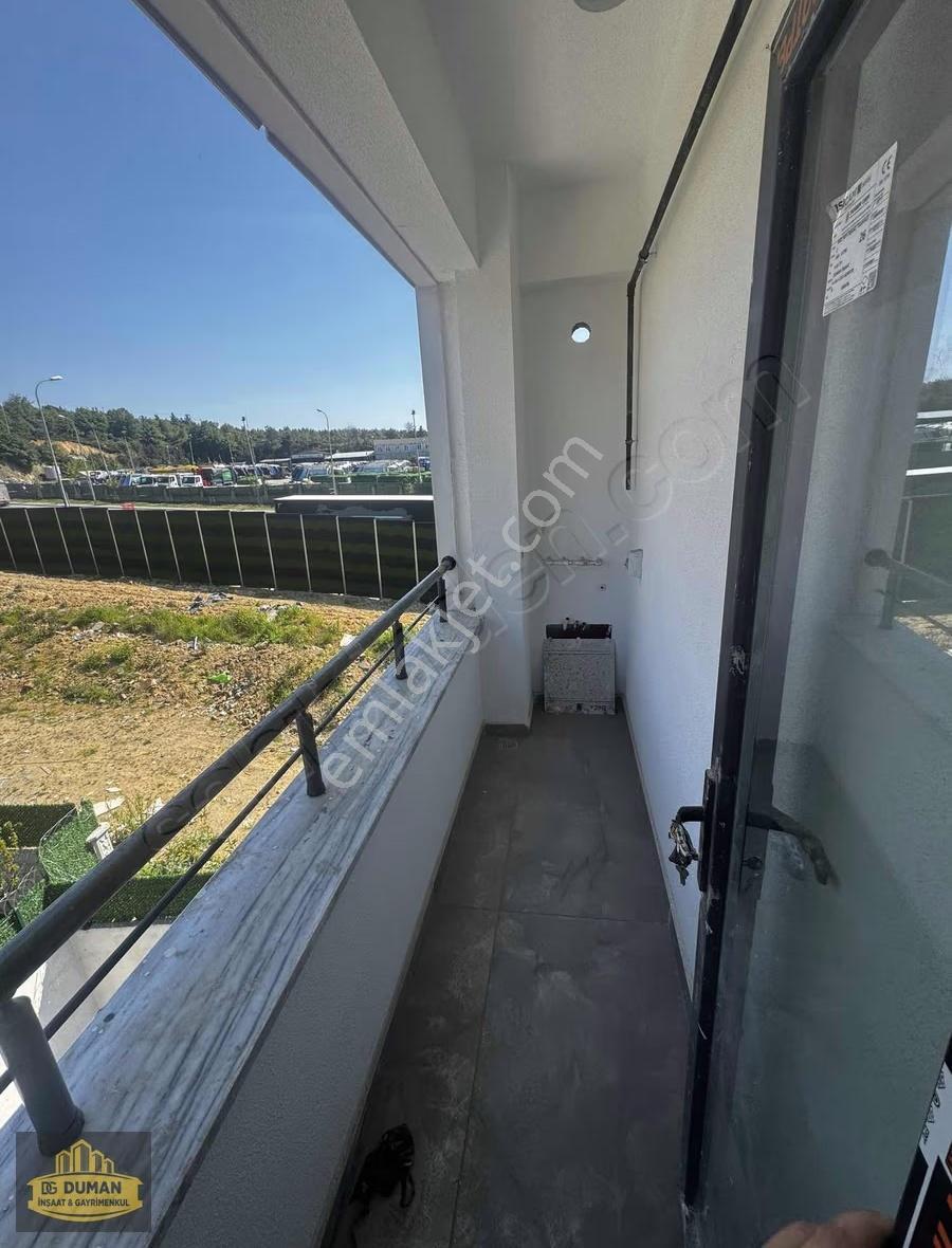 Merkezde Devlet Hastanesi Yanı Site İçinde 2+1 Satılı Daire - Görsel 8