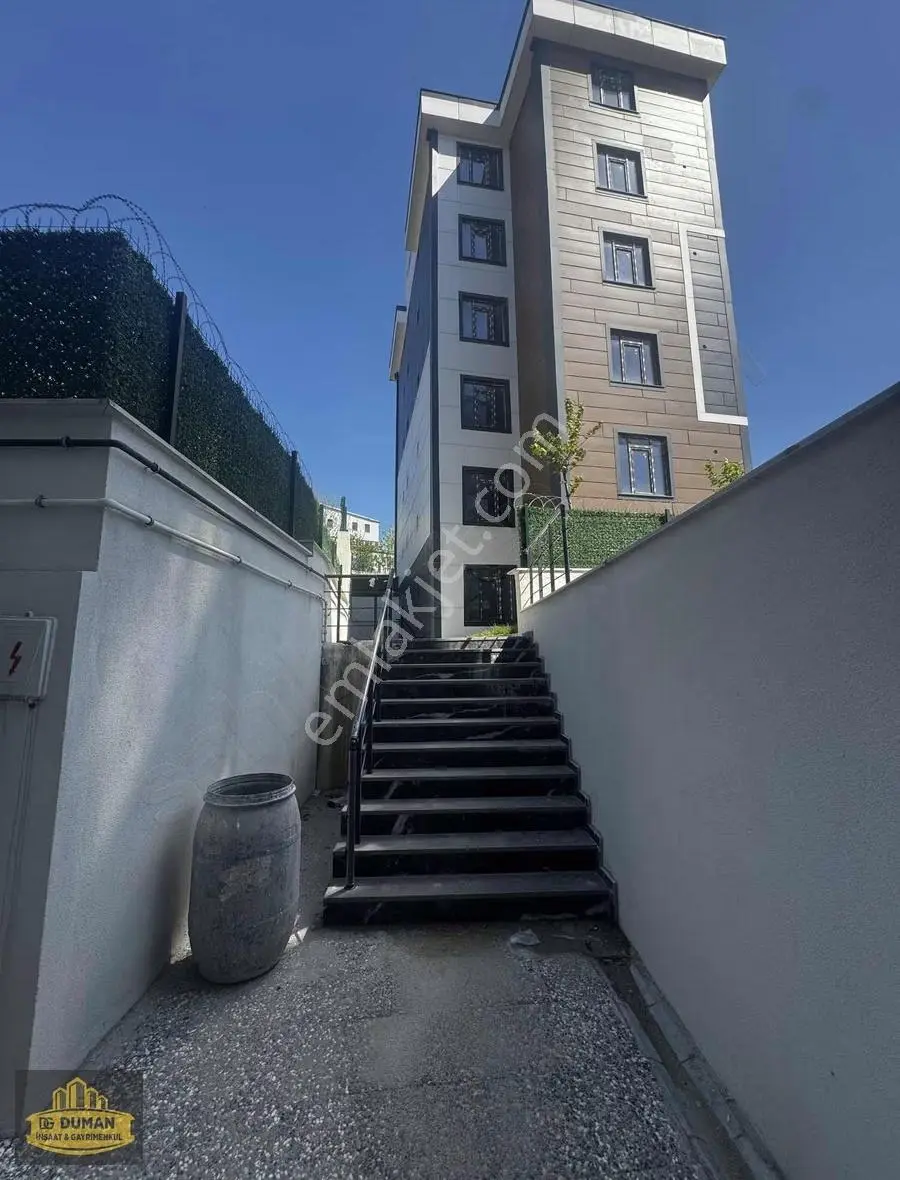 Merkezde Devlet Hastanesi Yanı Site İçinde 2+1 Satılı Daire - Görsel 13