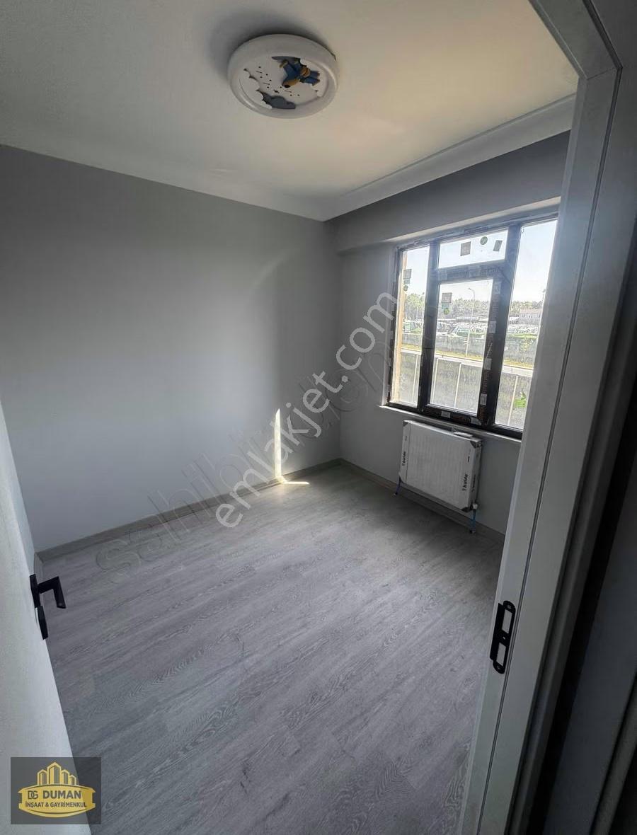 Merkezde Devlet Hastanesi Yanı Site İçinde 2+1 Satılı Daire - Görsel 20