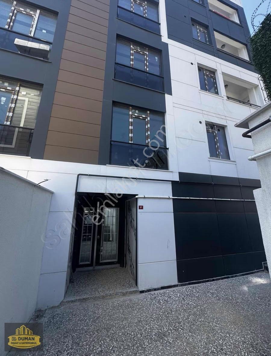 Merkezde Devlet Hastanesi Yanı Site İçinde 2+1 Satılı Daire - Görsel 14