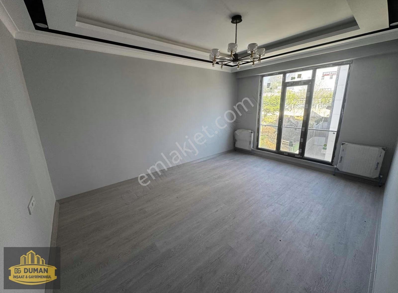 Merkezde Devlet Hastanesi Yanı Site İçinde 2+1 Satılı Daire - Görsel 15