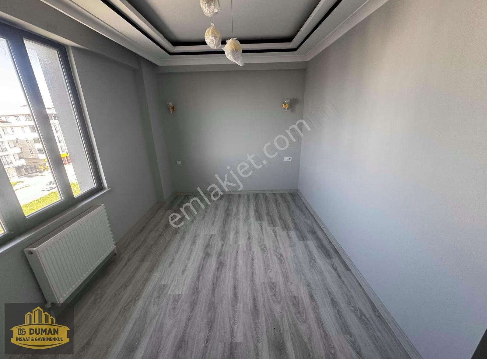 Taşoluk Şenyut Sokak Site İçinde Geniş 5+2 Dublex Daire - Görsel 16