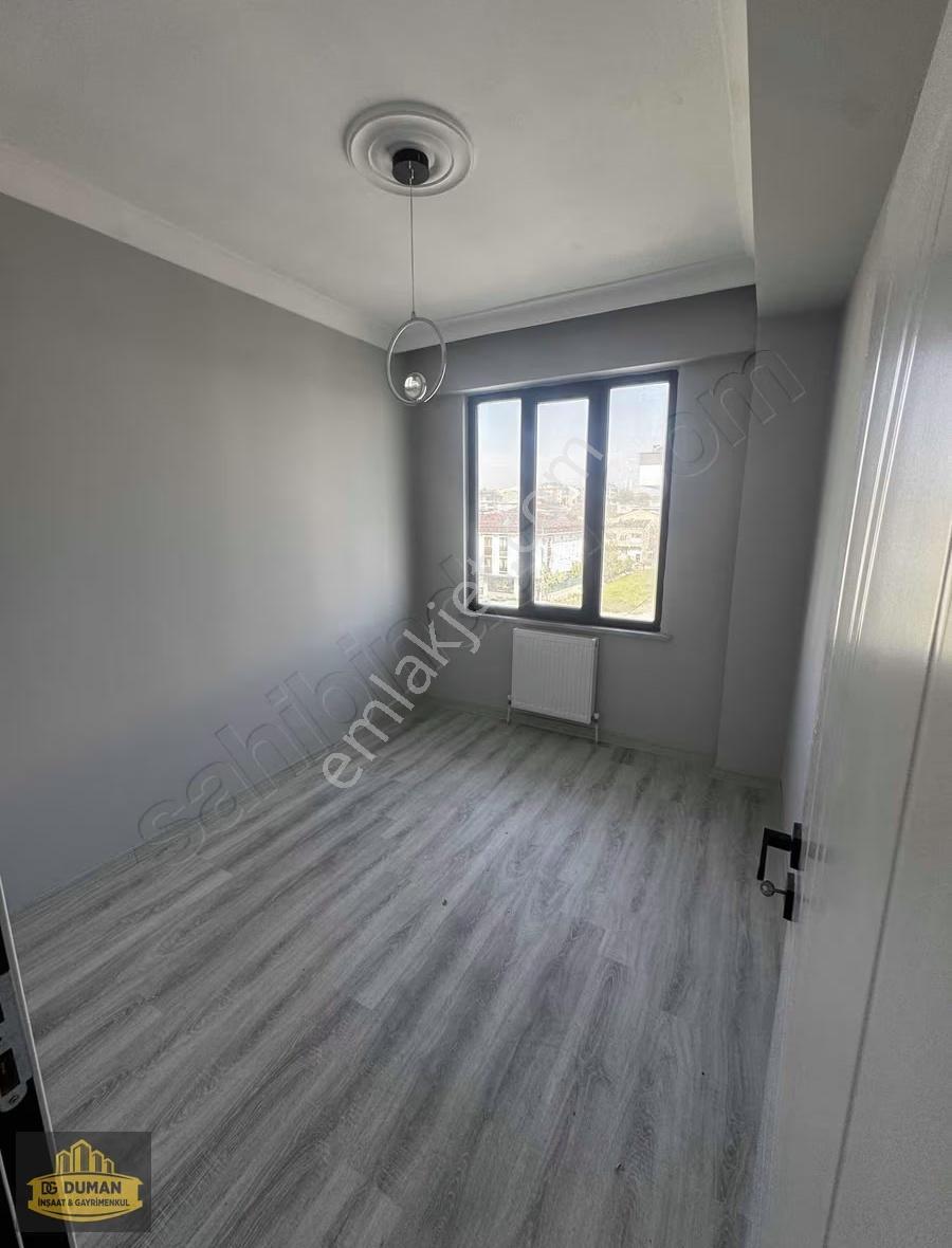 Taşoluk Şenyut Sokak Site İçinde Geniş 5+2 Dublex Daire - Görsel 13