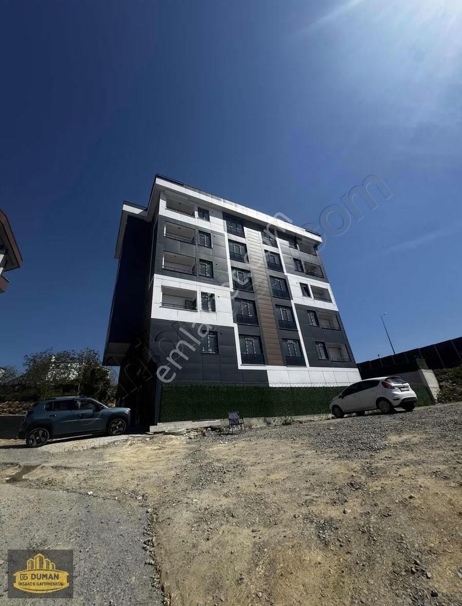 Öz Duman İnşaattan Satılık Site İçerisnden Daire - Görsel 2