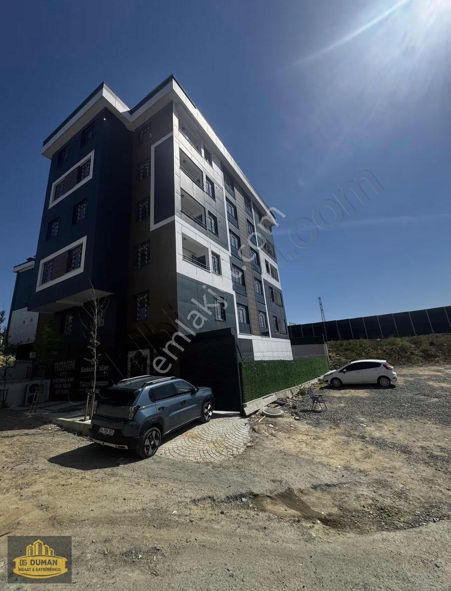 Öz Duman İnşaattan Satılık Site İçerisnden Daire - Görsel 3