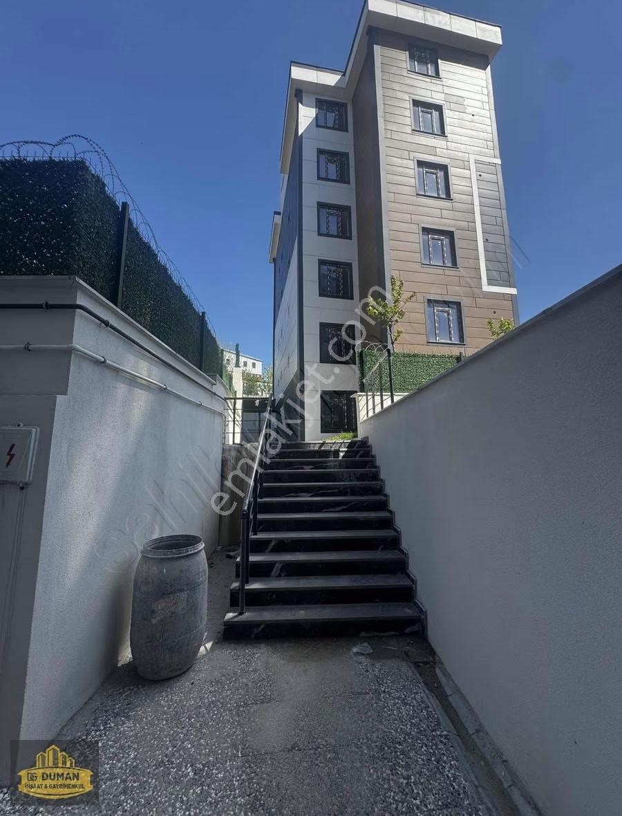 Öz Duman İnşaattan Satılık Site İçerisnden Daire - Görsel 9