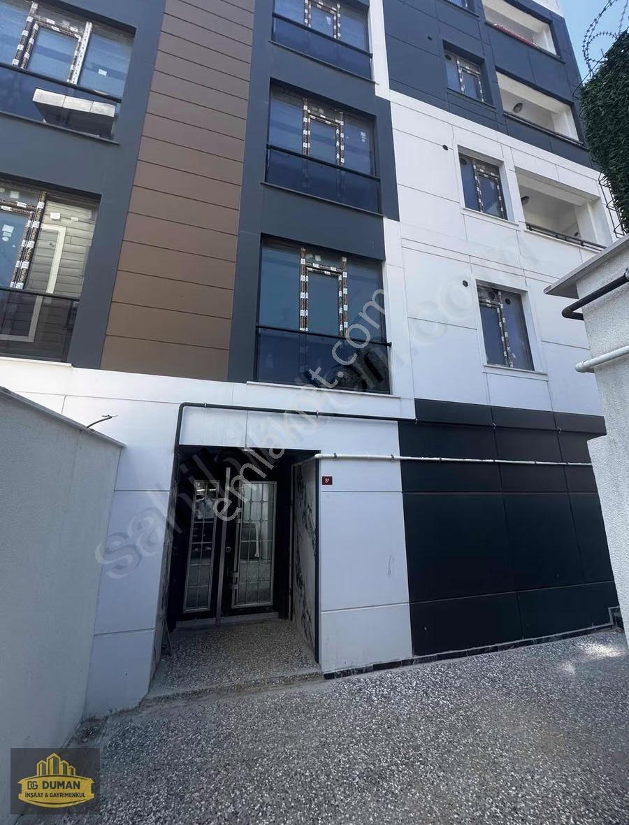 Öz Duman İnşaattan Satılık Site İçerisnden Daire - Görsel 10