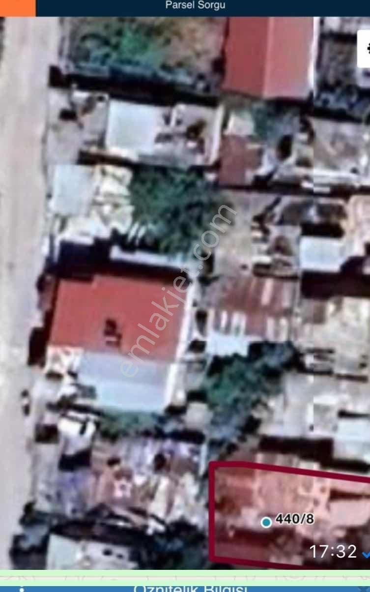 Adana Ceyhan Da 220 M2 Arsa İmarlı Fiyat 2,200.000₺₺ - Görsel 13