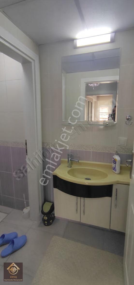 Esenyurt Mahallesinde Kapalı Garajlı Satılık Lüks Daire - Görsel 6