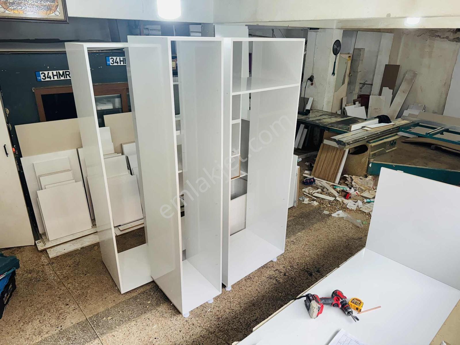 Satılık Dükkan 80 M2 Kirazlı Metroya Yakın - Görsel 3