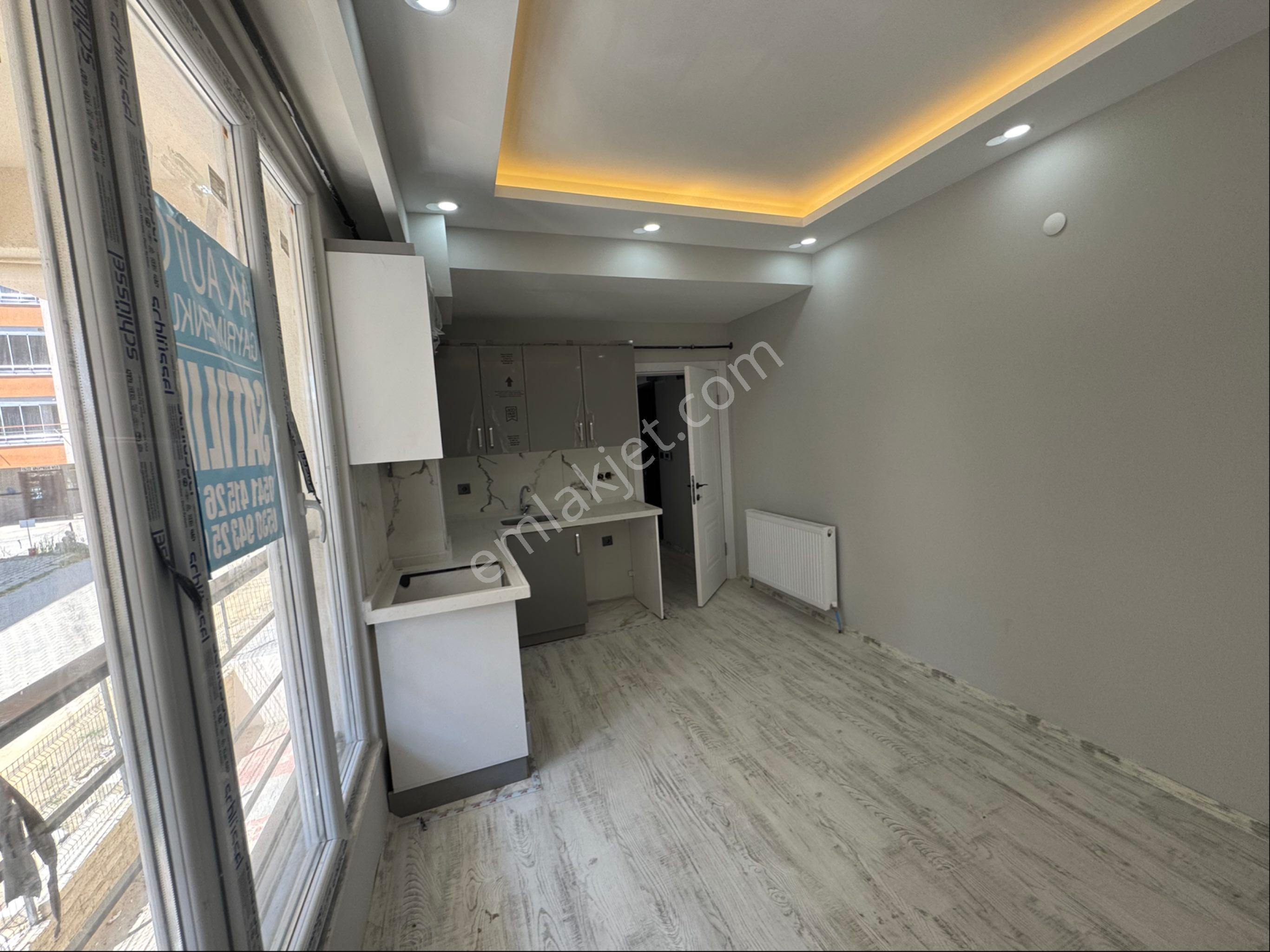 Tekirdağ Süleymanpaşa Ortacami Mahallesi Satılık 1+1 Daire - Görsel 10