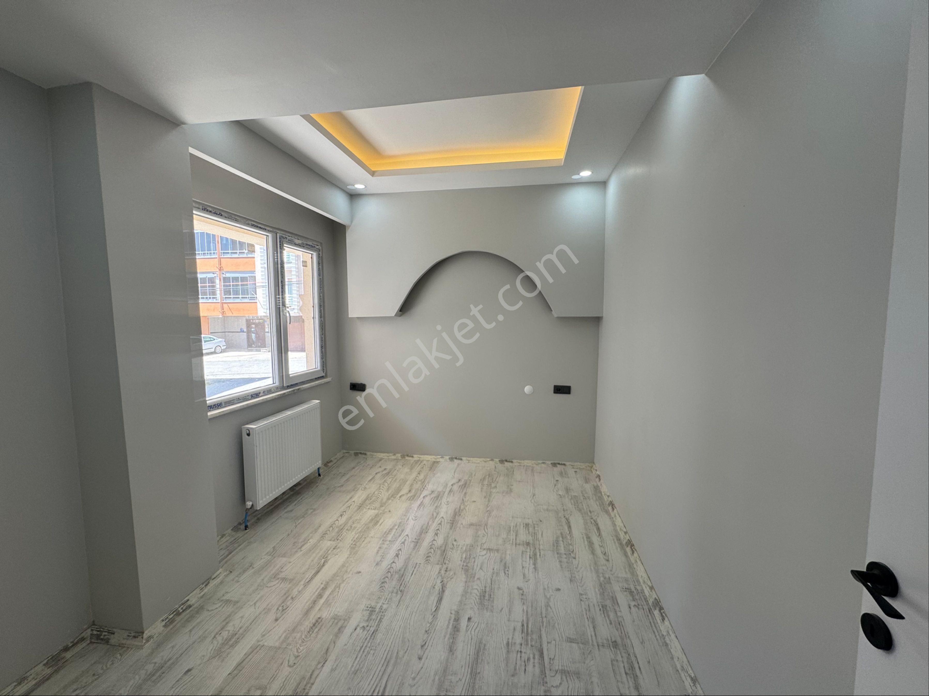 Tekirdağ Süleymanpaşa Ortacami Mahallesi Satılık 1+1 Daire - Görsel 22