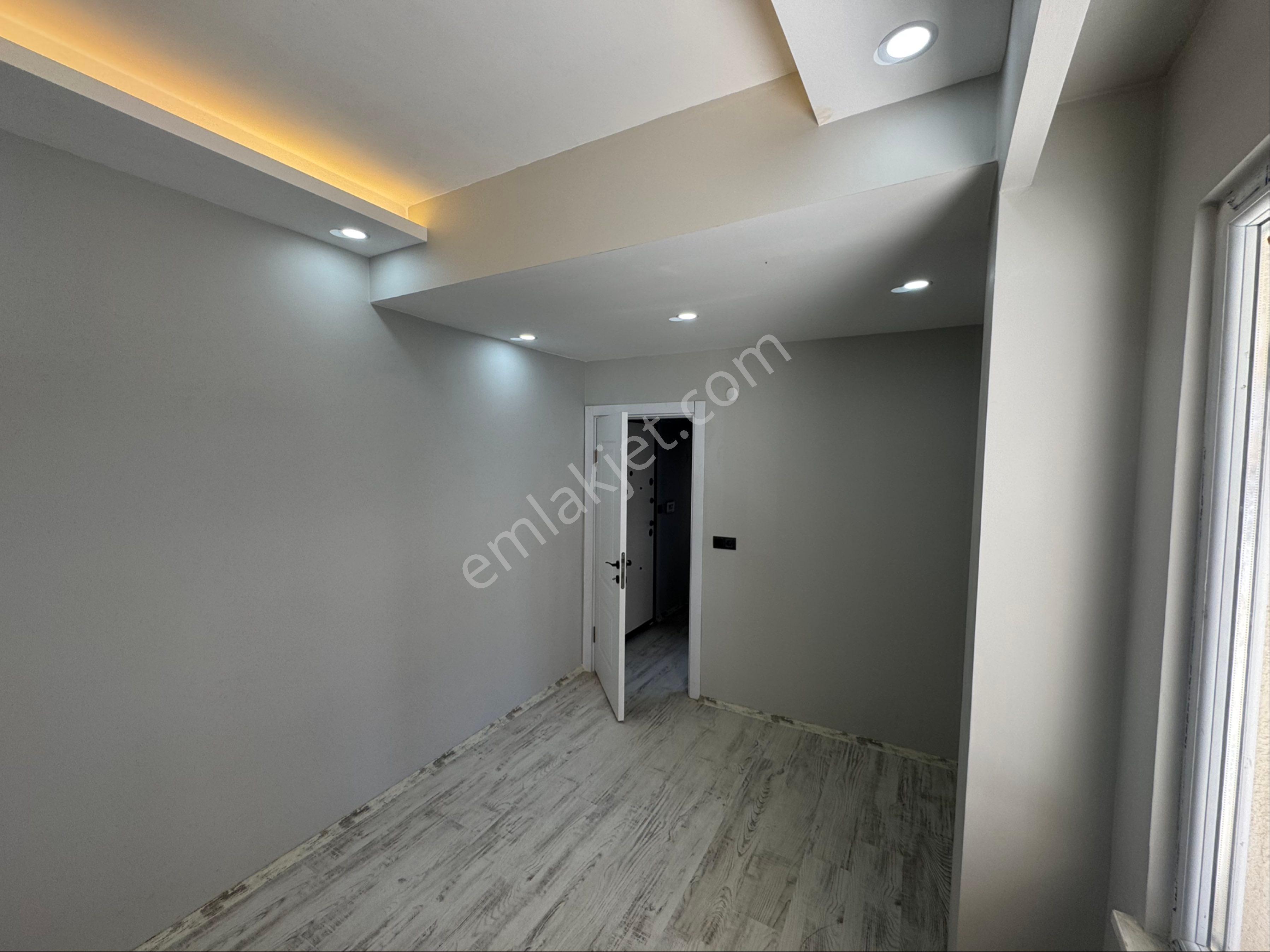Tekirdağ Süleymanpaşa Ortacami Mahallesi Satılık 1+1 Daire - Görsel 25
