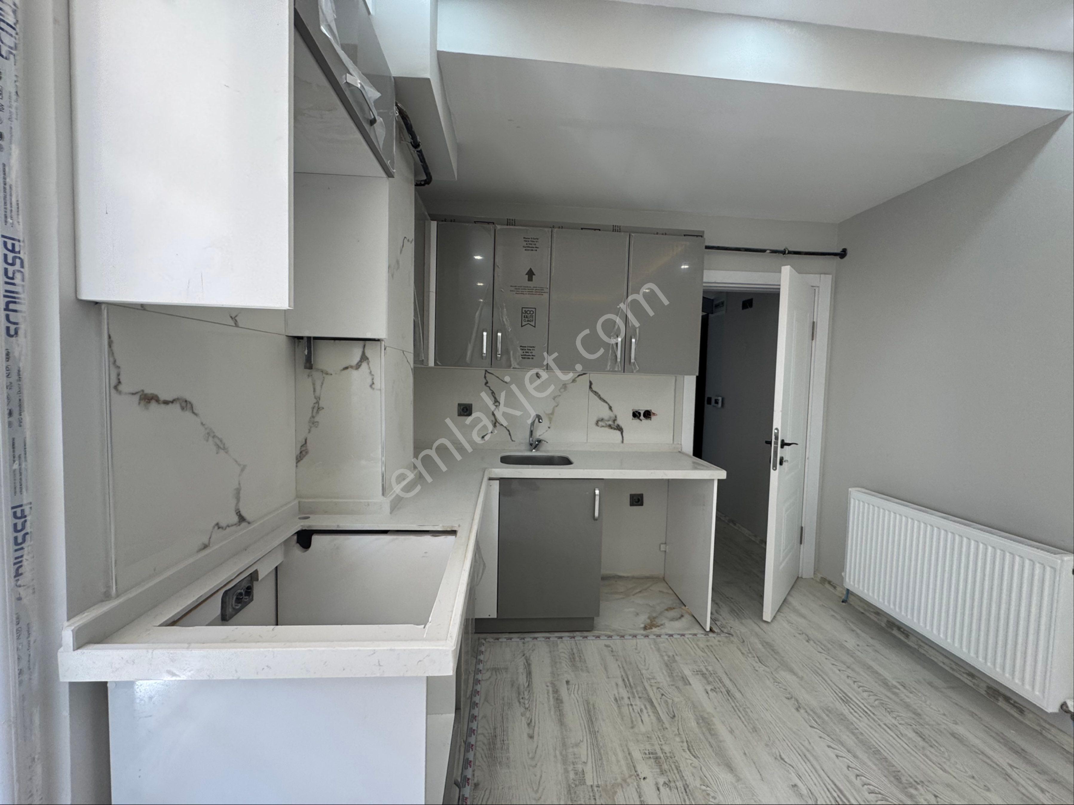 Tekirdağ Süleymanpaşa Ortacami Mahallesi Satılık 1+1 Daire - Görsel 12